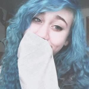 Meet your Posher, Kathy